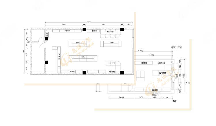 不銹鋼圓形剁骨臺圖片1-12